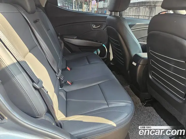 SsangYong TIBOLI 2022 1.5 автомат (гидро), миниатюра 11