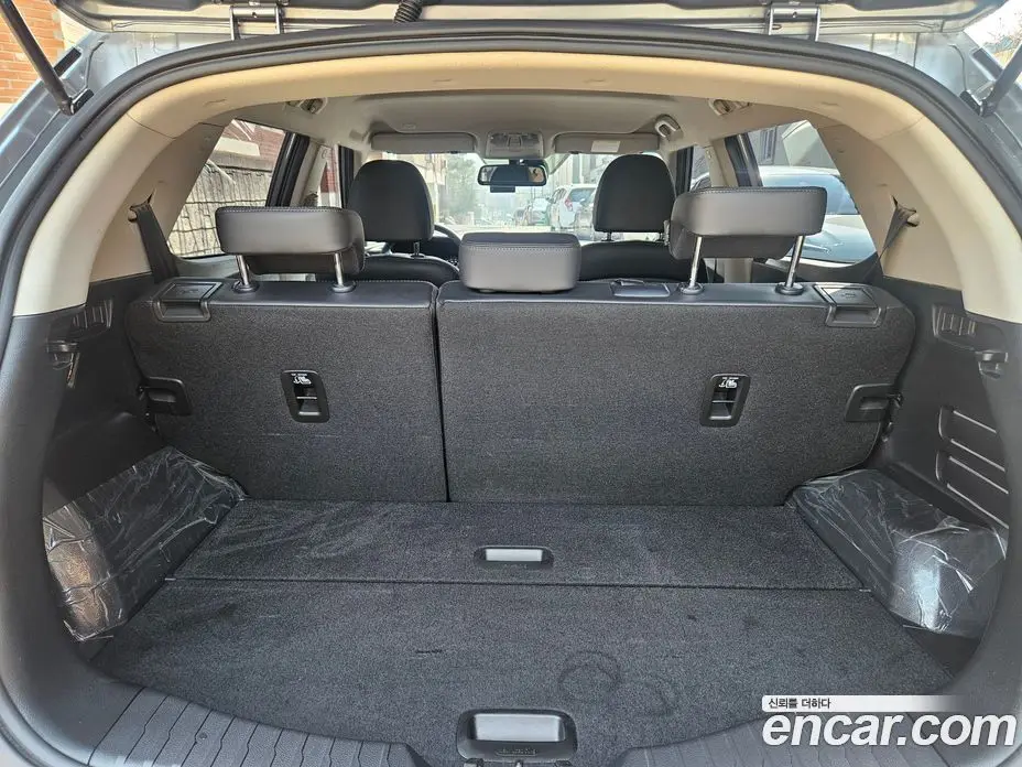 SsangYong TIBOLI 2022 1.5 автомат (гидро), фото 13