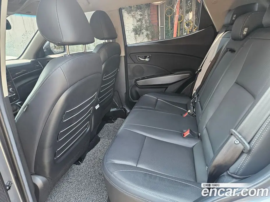 SsangYong TIBOLI 2022 1.5 автомат (гидро), фото 14