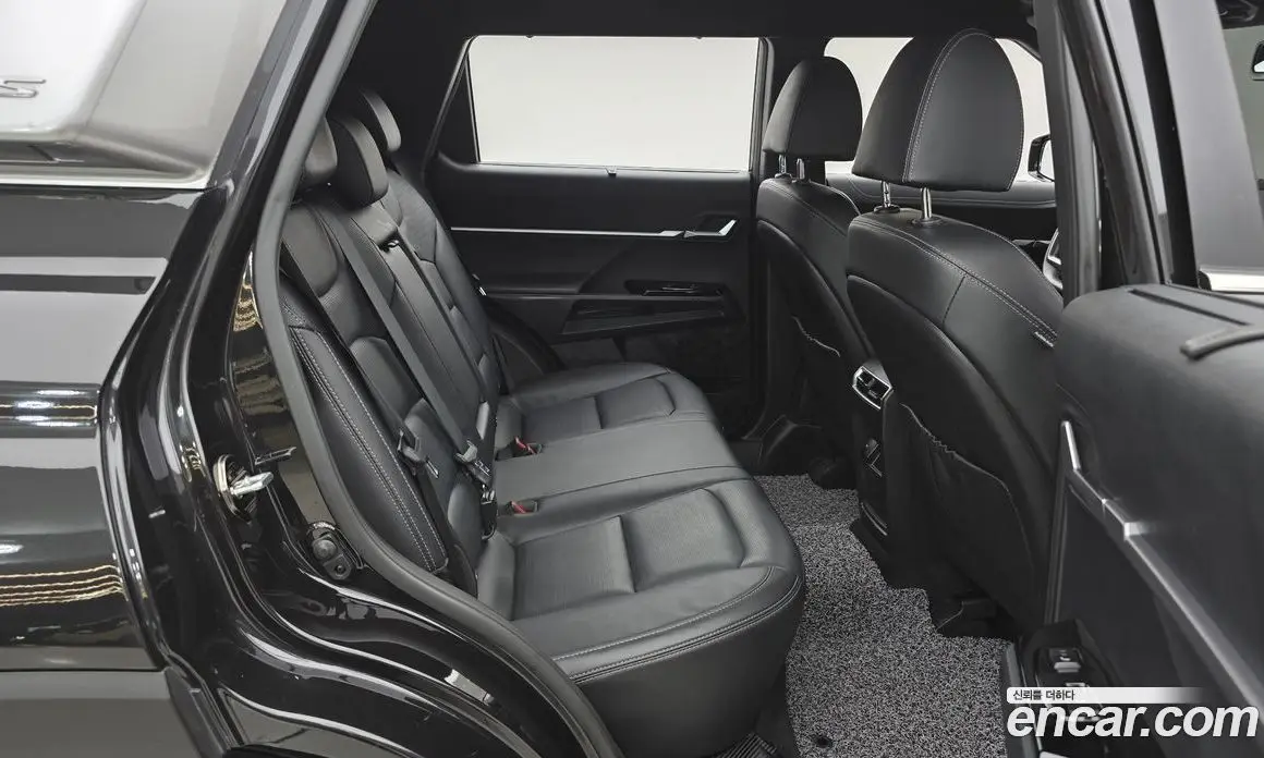SsangYong Torres 2022 1.5 автомат (гидро), фото 11 SsangYong Torres 2022 1.5 автомат (гидро), фото 11