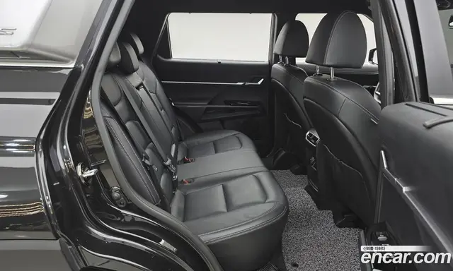 SsangYong Torres 2022 1.5 автомат (гидро), миниатюра 11 SsangYong Torres 2022 1.5 автомат (гидро), миниатюра 11