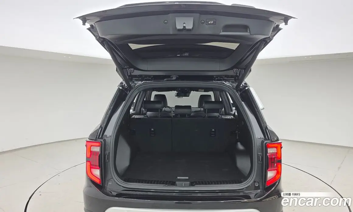 SsangYong Torres 2022 1.5 автомат (гидро), фото 20 SsangYong Torres 2022 1.5 автомат (гидро), фото 20