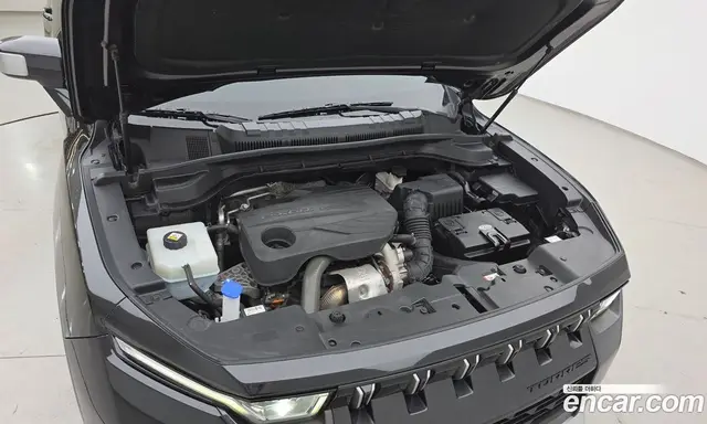 SsangYong Torres 2022 1.5 автомат (гидро), миниатюра 6 SsangYong Torres 2022 1.5 автомат (гидро), миниатюра 6