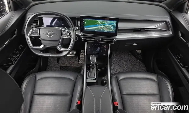 SsangYong Torres 2022 1.5 автомат (гидро), миниатюра 7 SsangYong Torres 2022 1.5 автомат (гидро), миниатюра 7