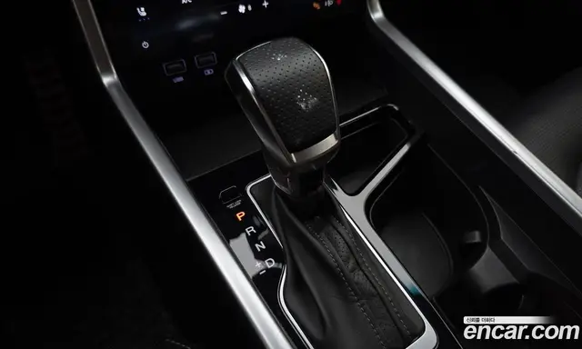 SsangYong Torres 2022 1.5 автомат (гидро), миниатюра 9 SsangYong Torres 2022 1.5 автомат (гидро), миниатюра 9