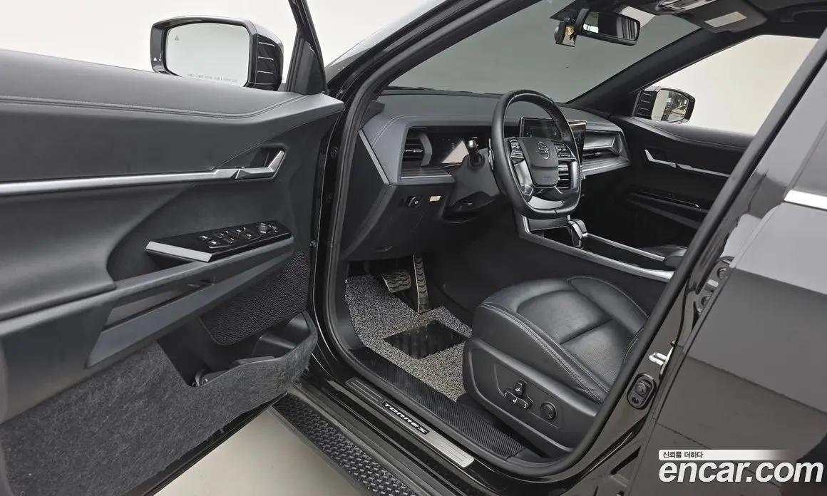 SsangYong Torres 2022 1.5 автомат (гидро), фото 10 SsangYong Torres 2022 1.5 автомат (гидро), фото 10
