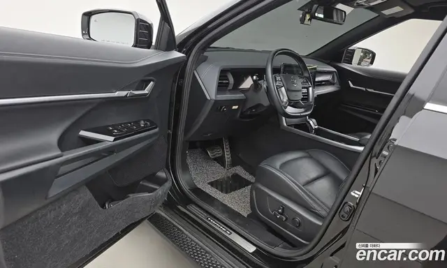 SsangYong Torres 2022 1.5 автомат (гидро), миниатюра 10 SsangYong Torres 2022 1.5 автомат (гидро), миниатюра 10