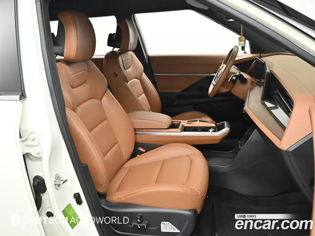 SsangYong Torres 2024 1.5 автомат (гидро), миниатюра 11 SsangYong Torres 2024 1.5 автомат (гидро), миниатюра 11