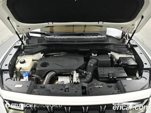 SsangYong Torres 2024 1.5 автомат (гидро), миниатюра 7 SsangYong Torres 2024 1.5 автомат (гидро), миниатюра 7