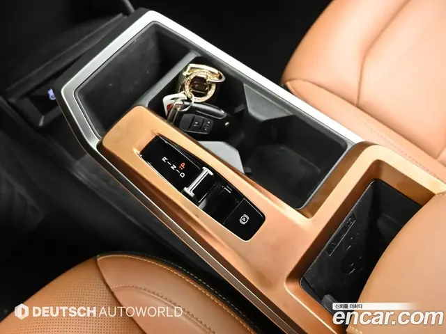 SsangYong Torres 2024 1.5 автомат (гидро), миниатюра 10 SsangYong Torres 2024 1.5 автомат (гидро), миниатюра 10