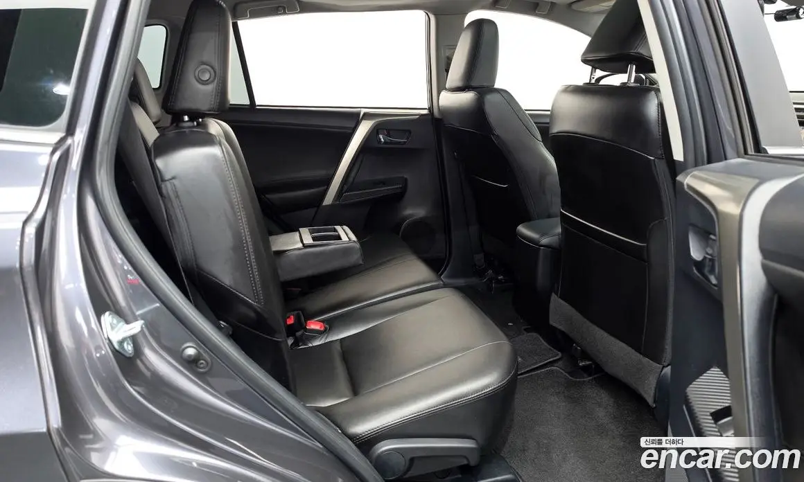 Toyota RAV4 2013 2.5 автомат (гидро), фото 12