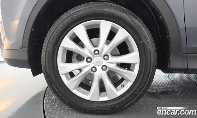 Toyota RAV4 2013 2.5 автомат (гидро), миниатюра 5