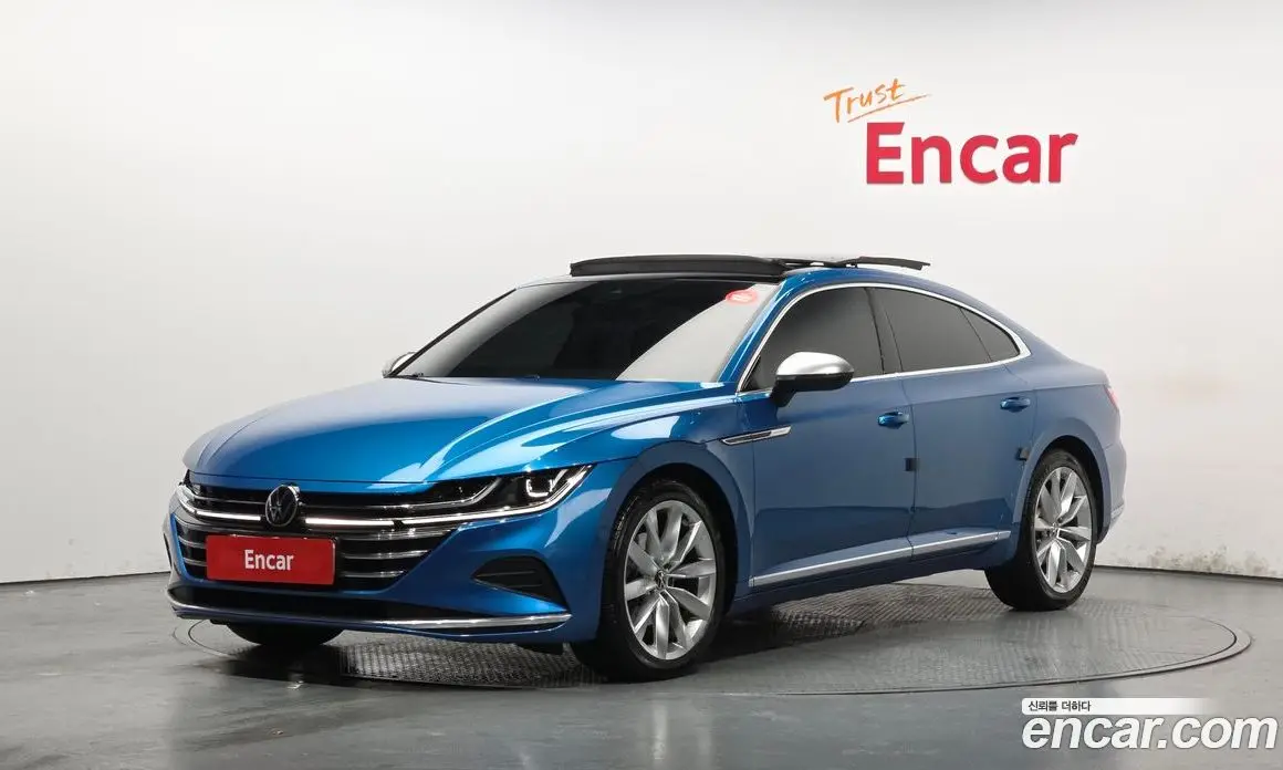 Volkswagen Arteon 2022 2.0 автомат (гидро), фото 1 Volkswagen Arteon 2022 2.0 автомат (гидро), фото 1