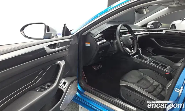 Volkswagen Arteon 2022 2.0 автомат (гидро), миниатюра 11 Volkswagen Arteon 2022 2.0 автомат (гидро), миниатюра 11