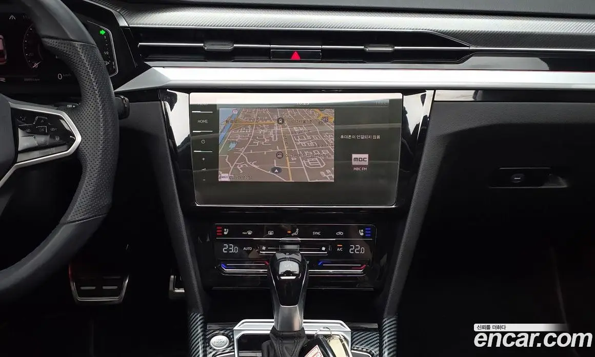 Volkswagen Arteon 2022 2.0 автомат (гидро), фото 14 Volkswagen Arteon 2022 2.0 автомат (гидро), фото 14
