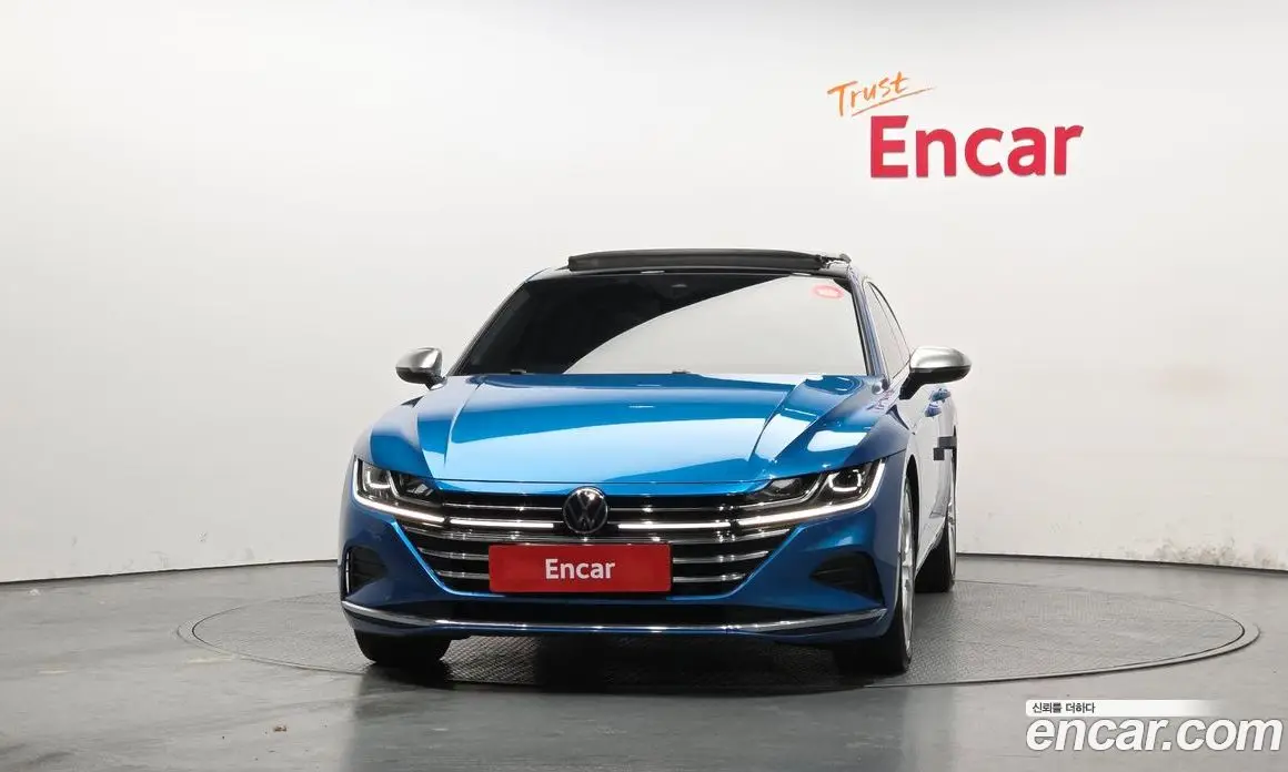 Volkswagen Arteon 2022 2.0 автомат (гидро), фото 3 Volkswagen Arteon 2022 2.0 автомат (гидро), фото 3