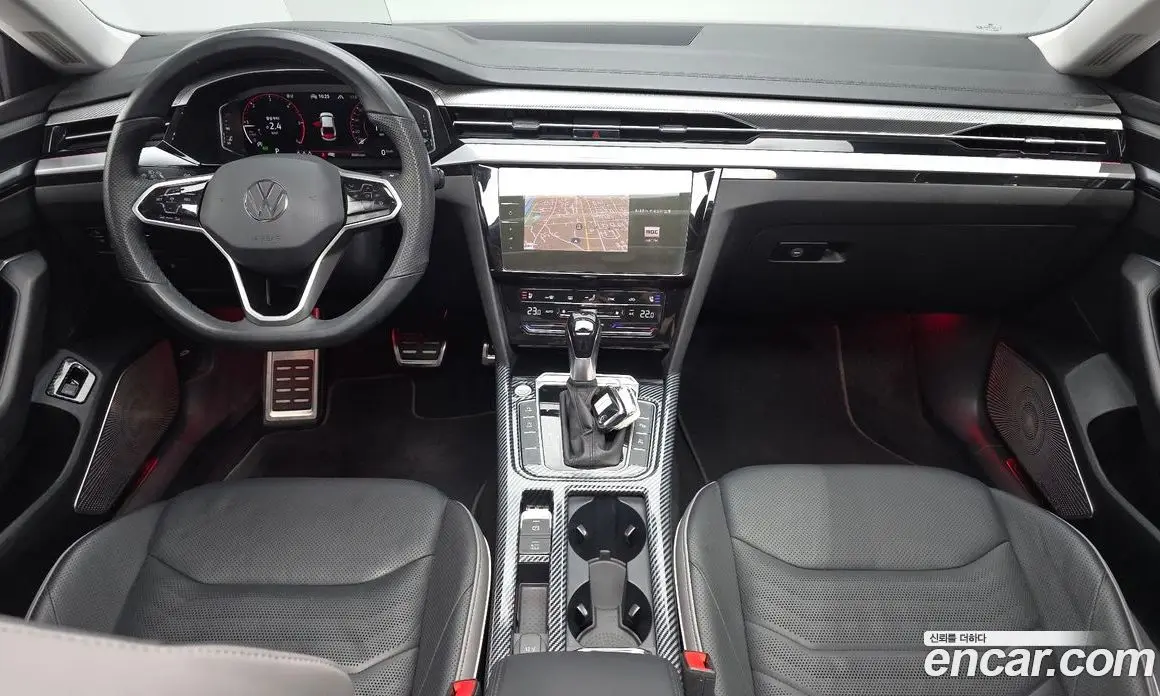 Volkswagen Arteon 2022 2.0 автомат (гидро), фото 7 Volkswagen Arteon 2022 2.0 автомат (гидро), фото 7
