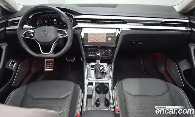 Volkswagen Arteon 2022 2.0 автомат (гидро), миниатюра 7 Volkswagen Arteon 2022 2.0 автомат (гидро), миниатюра 7
