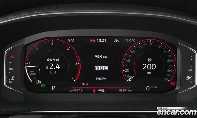 Volkswagen Arteon 2022 2.0 автомат (гидро), миниатюра 8 Volkswagen Arteon 2022 2.0 автомат (гидро), миниатюра 8