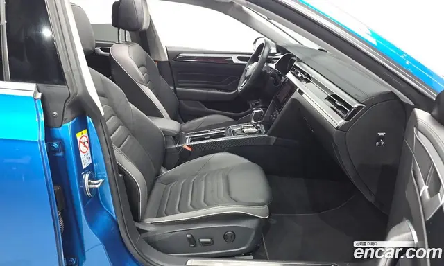 Volkswagen Arteon 2022 2.0 автомат (гидро), миниатюра 10 Volkswagen Arteon 2022 2.0 автомат (гидро), миниатюра 10
