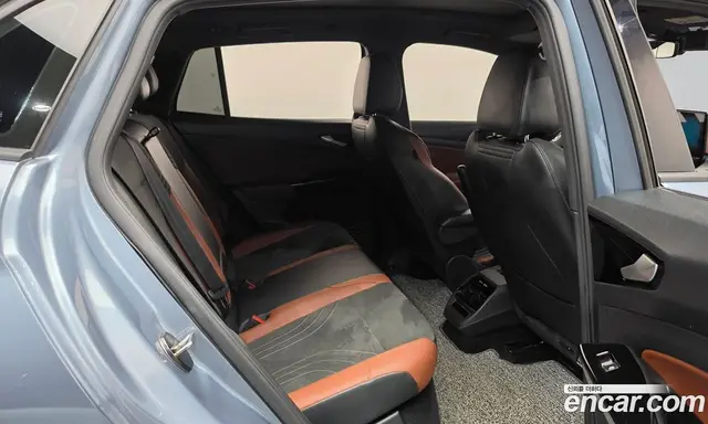 Volkswagen ID.4 2022 0.2 автомат (гидро), миниатюра 11 Volkswagen ID.4 2022 0.2 автомат (гидро), миниатюра 11