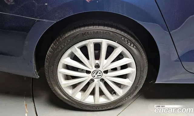 Volkswagen Jetta 2014 1.6 автомат (гидро), миниатюра 5 Volkswagen Jetta 2014 1.6 автомат (гидро), миниатюра 5