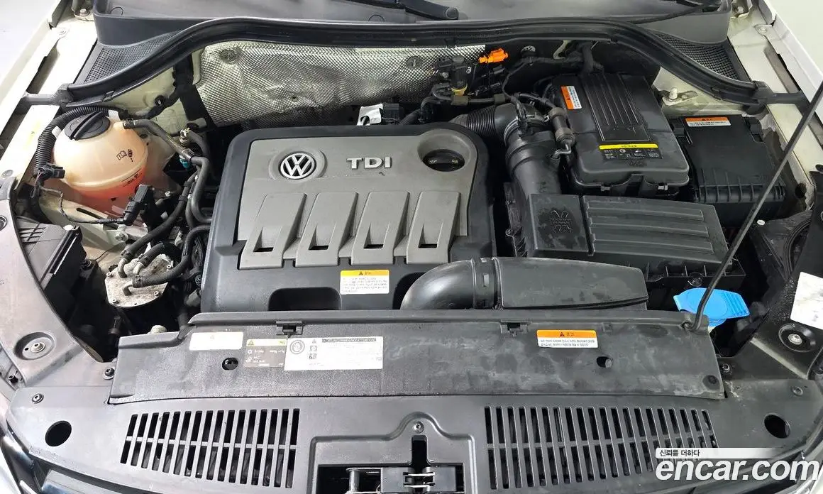 Volkswagen Tiguan 2013 2.0 автомат (гидро), фото 6