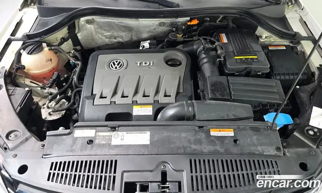 Volkswagen Tiguan 2013 2.0 автомат (гидро), миниатюра 6