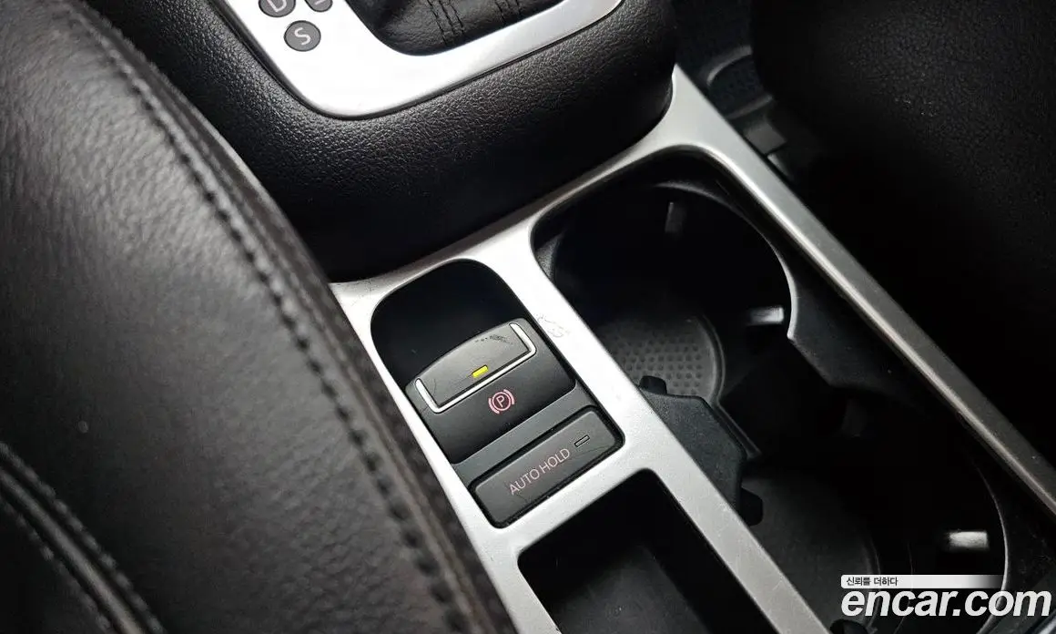 Volkswagen Tiguan 2015 2.0 автомат (гидро), фото 18