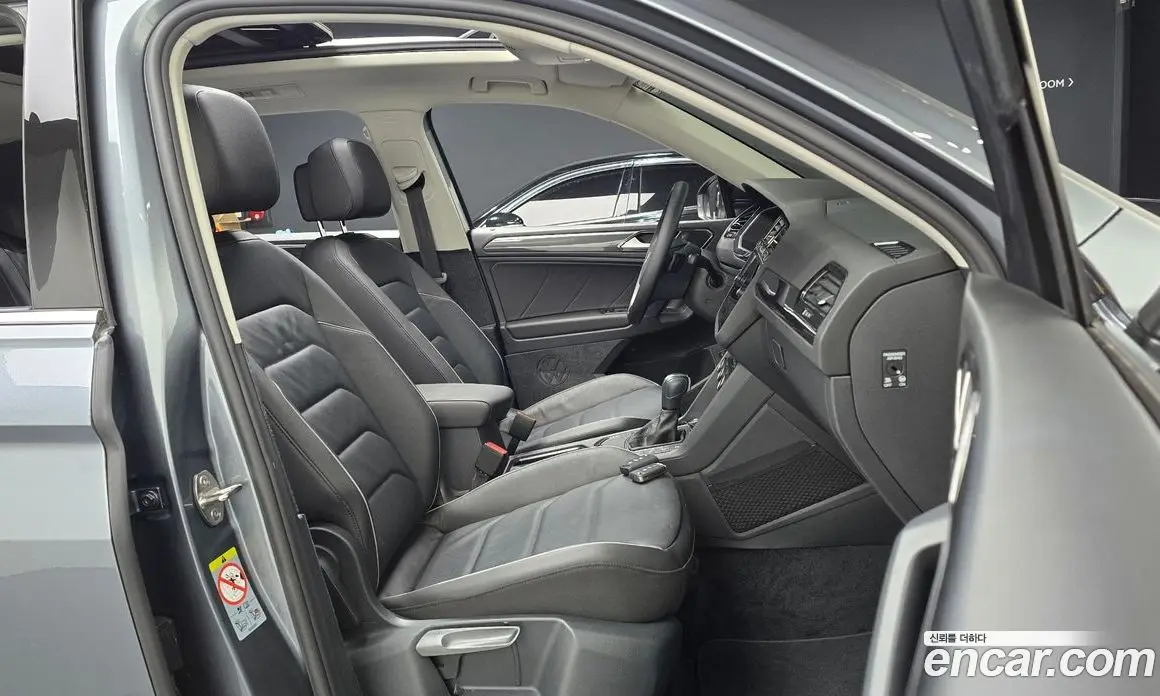 Volkswagen Tiguan 2020 2.0 автомат (гидро), фото 11