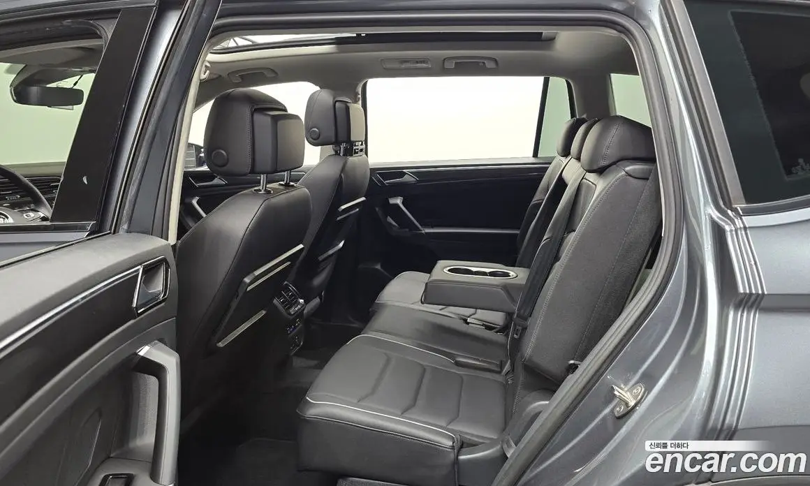 Volkswagen Tiguan 2020 2.0 автомат (гидро), фото 12
