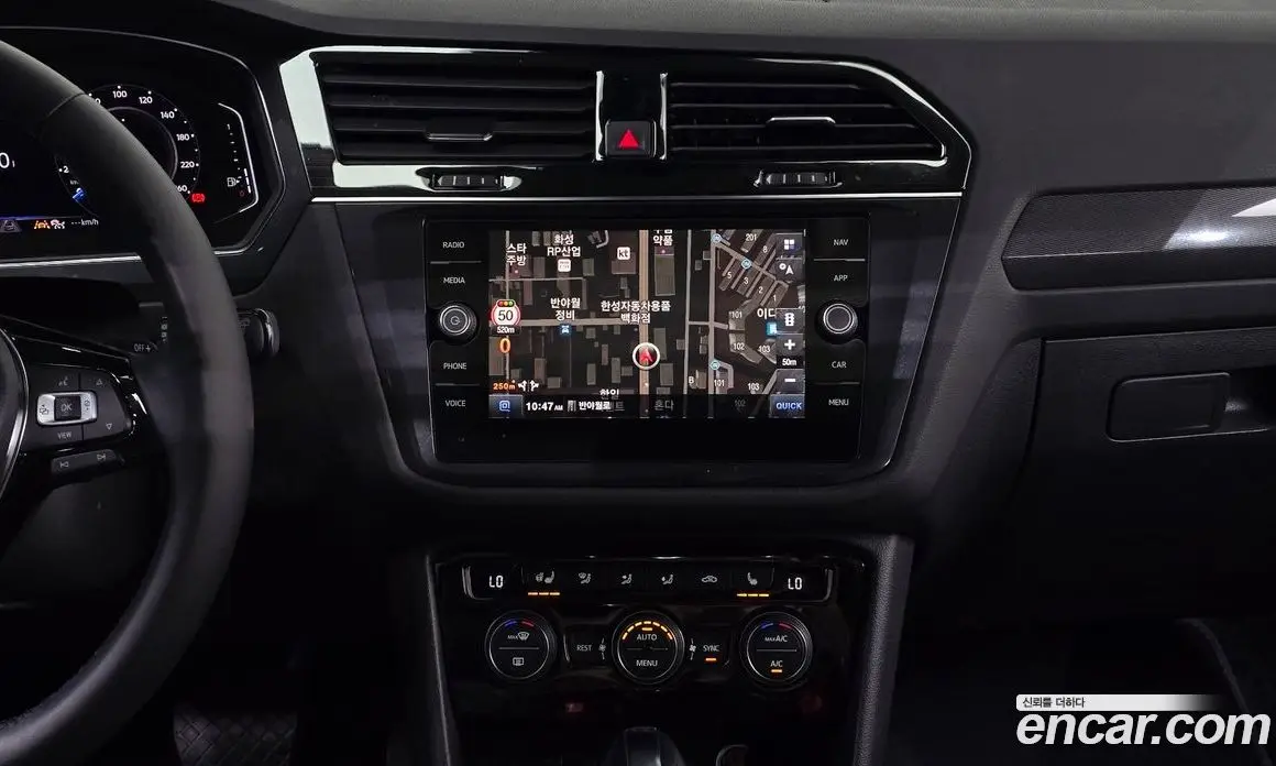 Volkswagen Tiguan 2020 2.0 автомат (гидро), фото 18
