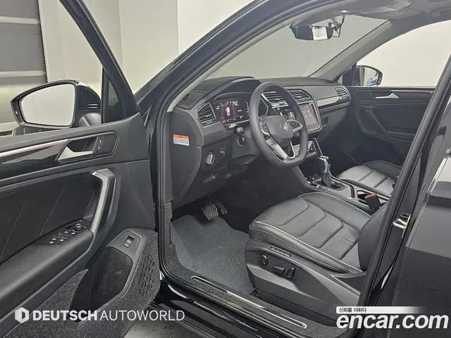 Volkswagen Tiguan 2024 2.0 автомат (гидро), миниатюра 11 Volkswagen Tiguan 2024 2.0 автомат (гидро), миниатюра 11