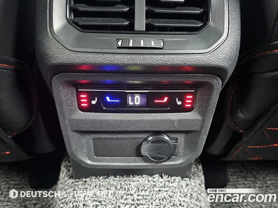 Volkswagen Tiguan 2024 2.0 автомат (гидро), фото 16 Volkswagen Tiguan 2024 2.0 автомат (гидро), фото 16