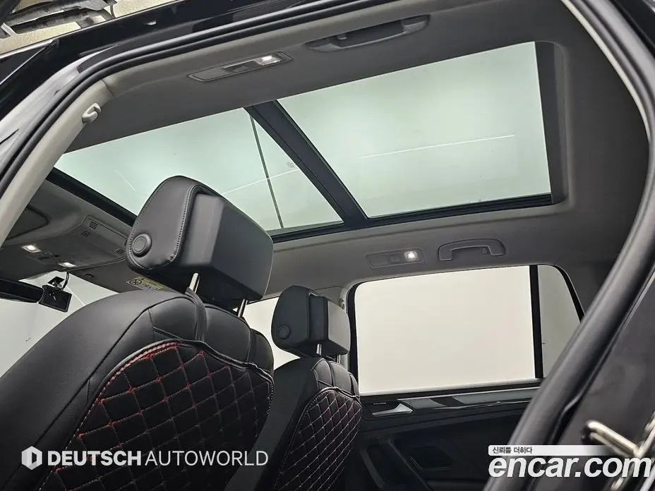 Volkswagen Tiguan 2024 2.0 автомат (гидро), фото 18 Volkswagen Tiguan 2024 2.0 автомат (гидро), фото 18