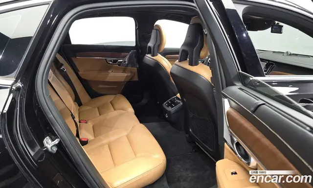 Volvo S90 2017 2.0 автомат (гидро), миниатюра 11 Volvo S90 2017 2.0 автомат (гидро), миниатюра 11