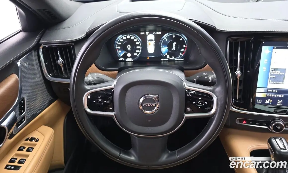 Volvo S90 2017 2.0 автомат (гидро), фото 13 Volvo S90 2017 2.0 автомат (гидро), фото 13