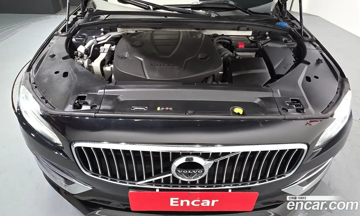 Volvo S90 2017 2.0 автомат (гидро), фото 6 Volvo S90 2017 2.0 автомат (гидро), фото 6