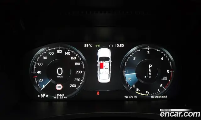 Volvo S90 2017 2.0 автомат (гидро), миниатюра 8 Volvo S90 2017 2.0 автомат (гидро), миниатюра 8