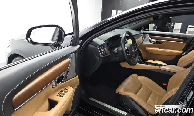 Volvo S90 2017 2.0 автомат (гидро), миниатюра 10 Volvo S90 2017 2.0 автомат (гидро), миниатюра 10