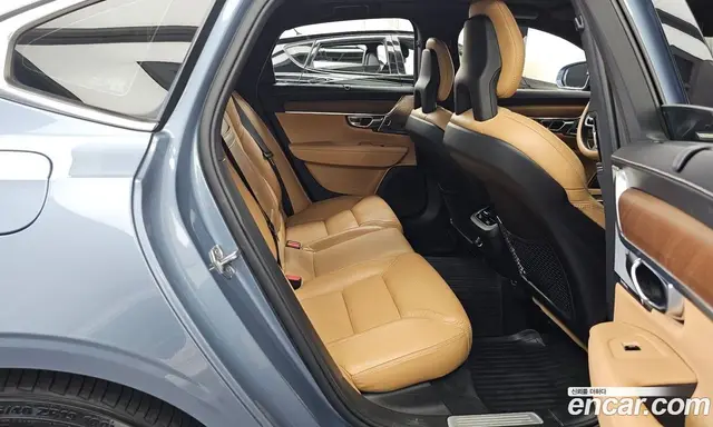 Volvo S90 2018 2.0 автомат (гидро), миниатюра 11 Volvo S90 2018 2.0 автомат (гидро), миниатюра 11