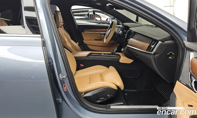 Volvo S90 2018 2.0 автомат (гидро), миниатюра 12
