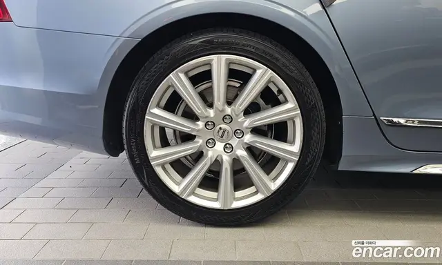 Volvo S90 2018 2.0 автомат (гидро), миниатюра 5 Volvo S90 2018 2.0 автомат (гидро), миниатюра 5