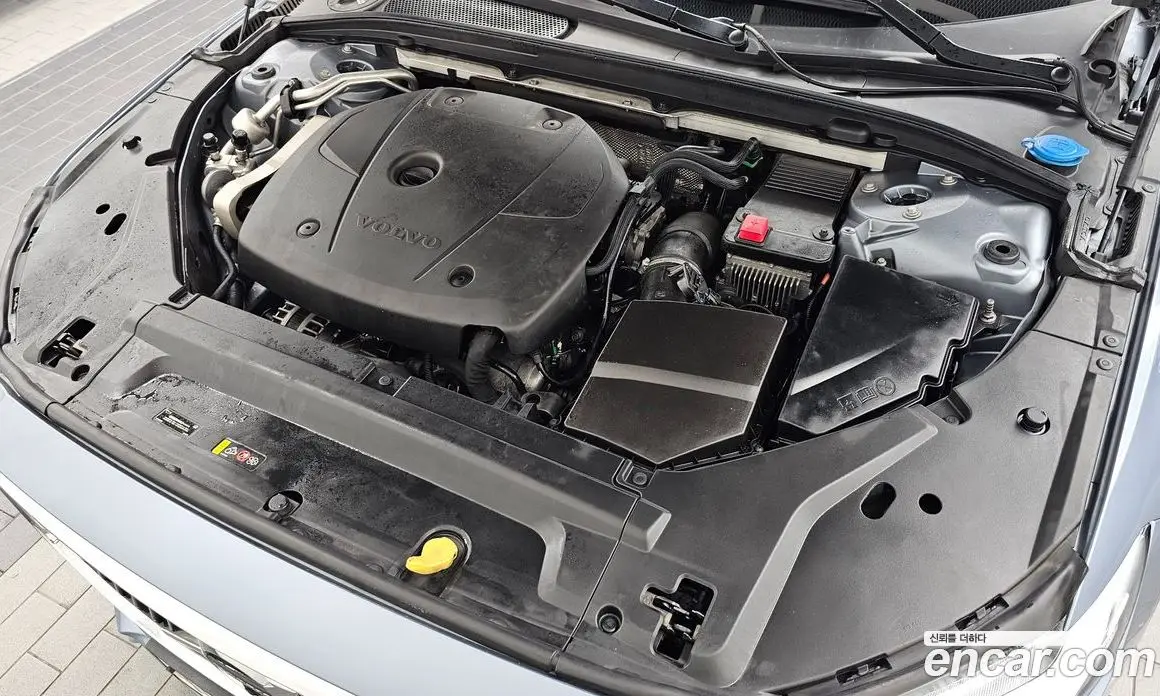 Volvo S90 2018 2.0 автомат (гидро), фото 6 Volvo S90 2018 2.0 автомат (гидро), фото 6