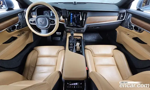 Volvo S90 2018 2.0 автомат (гидро), миниатюра 7 Volvo S90 2018 2.0 автомат (гидро), миниатюра 7