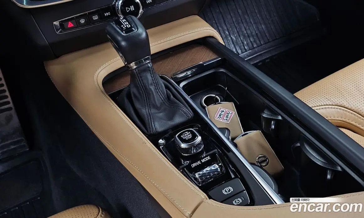 Volvo S90 2018 2.0 автомат (гидро), фото 9 Volvo S90 2018 2.0 автомат (гидро), фото 9