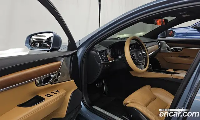 Volvo S90 2018 2.0 автомат (гидро), миниатюра 10 Volvo S90 2018 2.0 автомат (гидро), миниатюра 10
