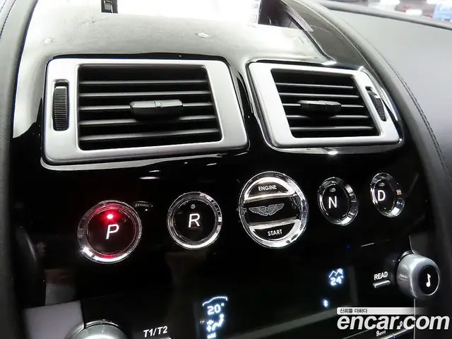 Aston Martin Rapide 2015 5.9 автомат (гидро), миниатюра 12