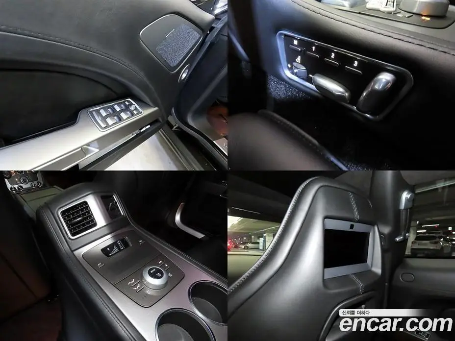 Aston Martin Rapide 2015 5.9 автомат (гидро), фото 18