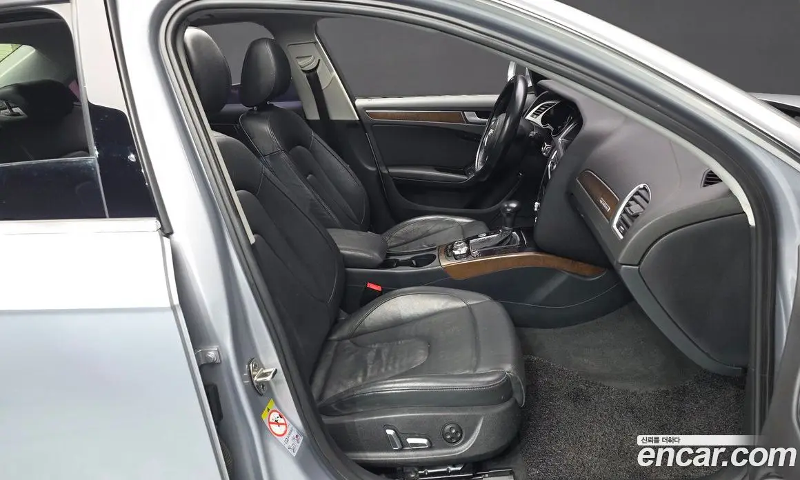 Audi A4 2015 2.0 автомат (гидро), фото 11